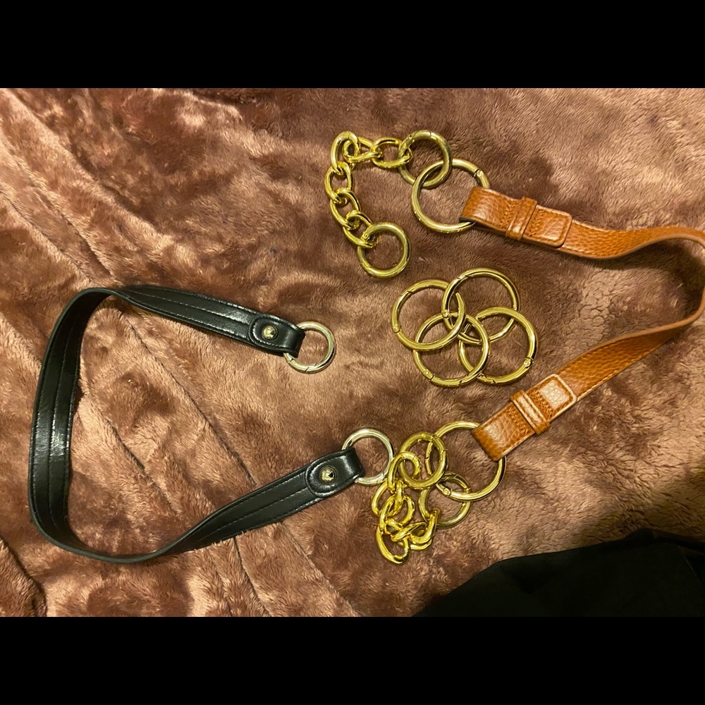 Miche Bag With Shell - image 2